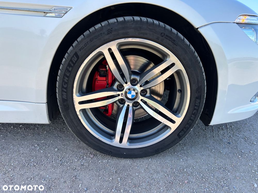 BMW Seria 6 - 16
