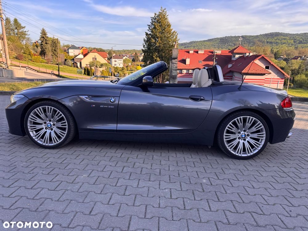 BMW Z4 - 20