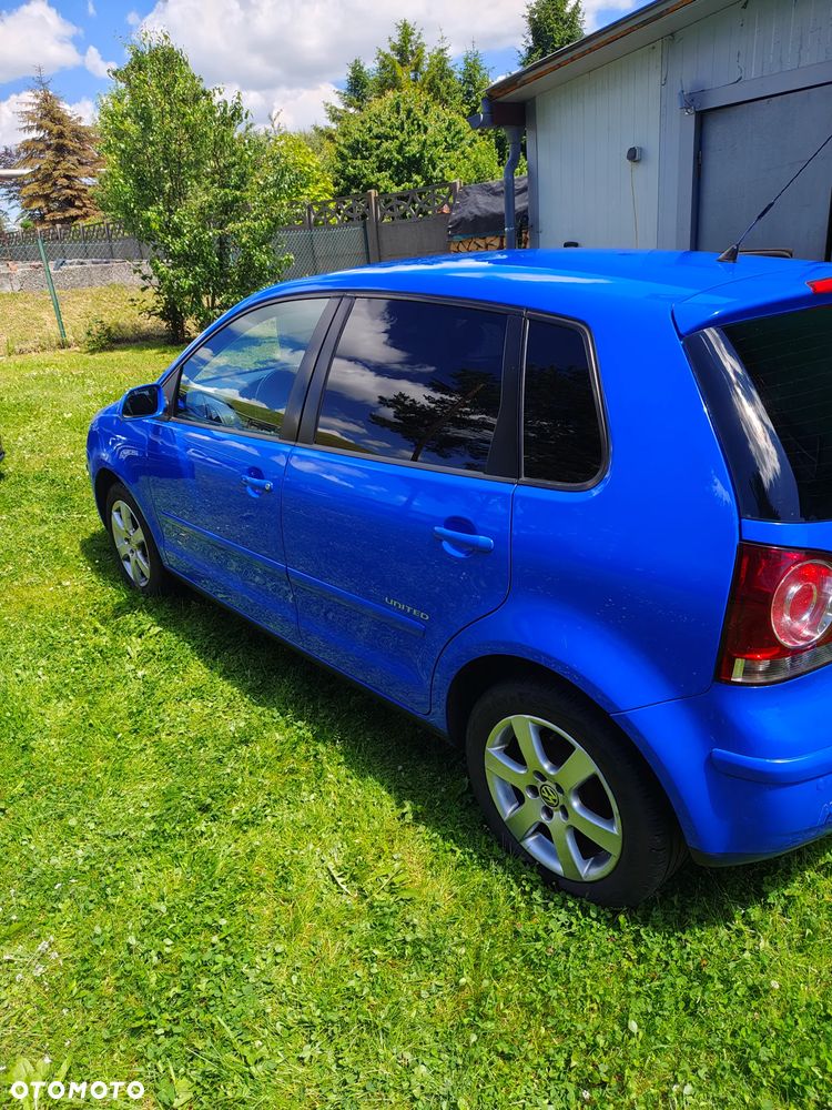 Volkswagen Polo ver-1-4-tdi-dpf-united - 10