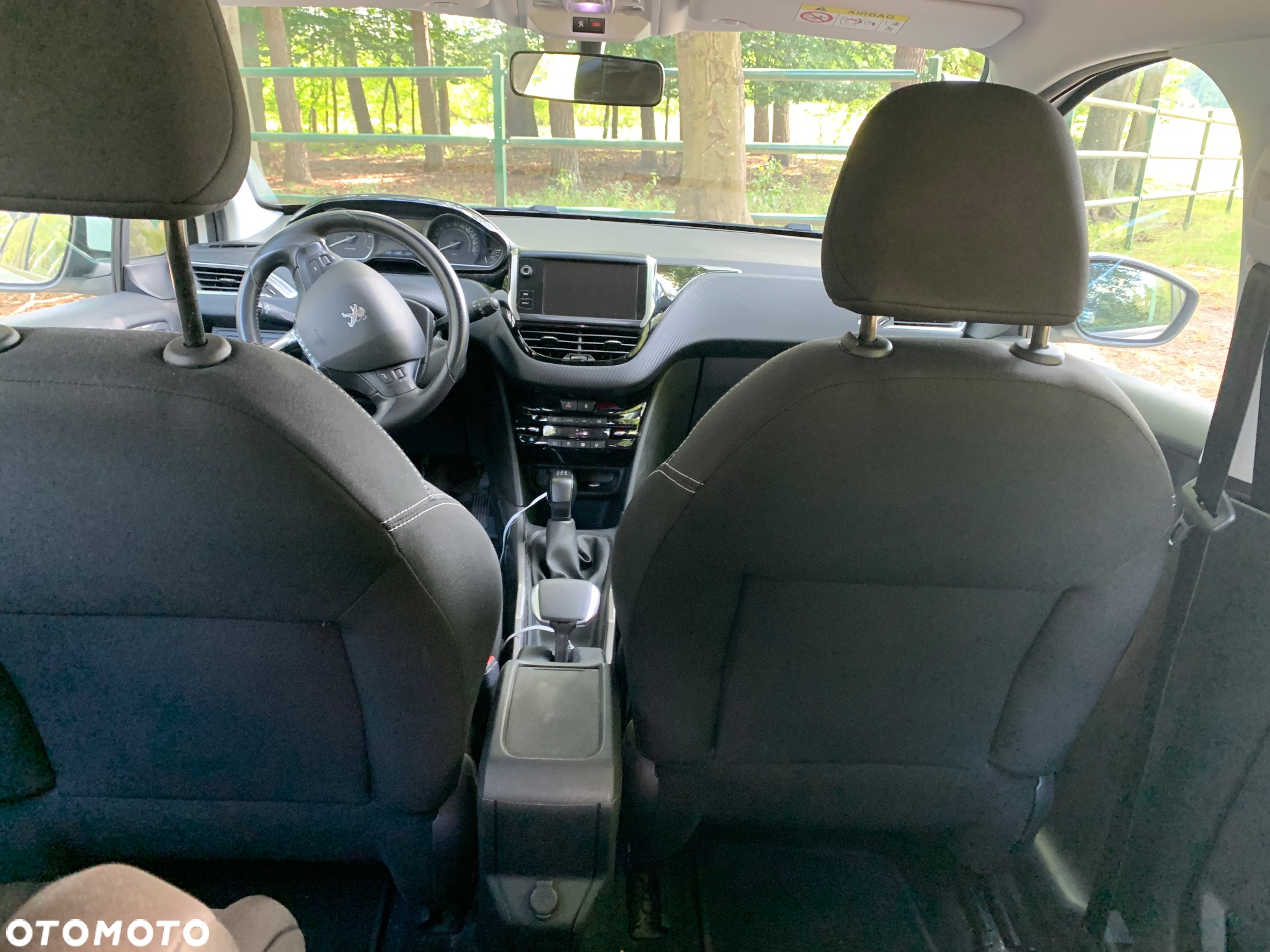 Peugeot 2008 82 VTI Active - 4