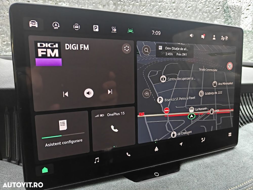 Skoda Superb 2.0 TDI 193 CP 4x4 DSG Selection - 15