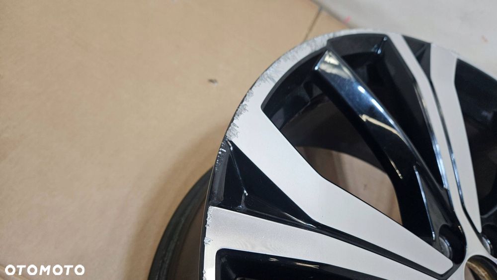 felga aluminiowa volvo xc60 xc 60 ii 21'' 8,5 et49,5 5x108 32271573 - 3