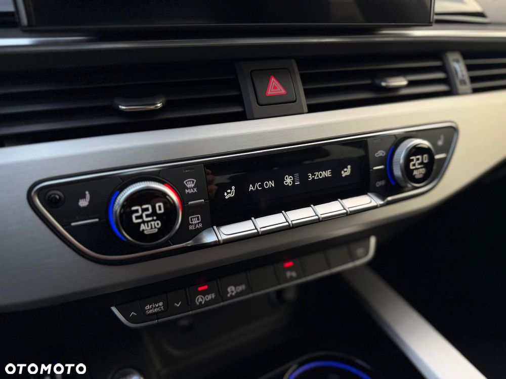 Audi A5 Sportback - 25