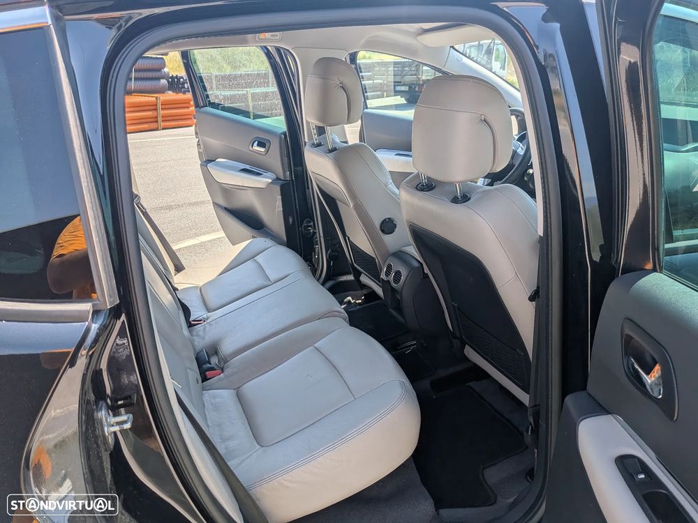 Peugeot 3008 2.0 HDi Hybrid4 88g - 24