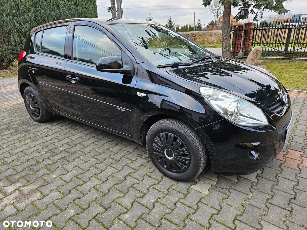 Hyundai i20 1.2 Style EU5 - 5