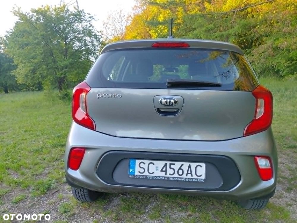 Kia Picanto 1.2 M - 16