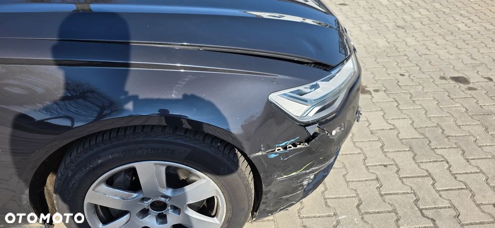 Audi A6 Limousine 3.0 TDI Quattro S tronic - 17