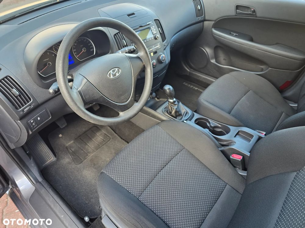 Hyundai i30 1.4 Classic - 14