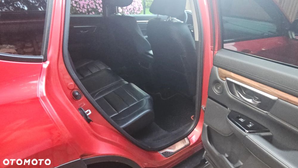 Honda CR-V 2.0 i-MMD Executive (Honda Connect+) - 15