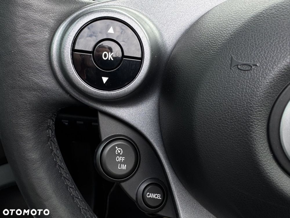 Smart Fortwo - 26
