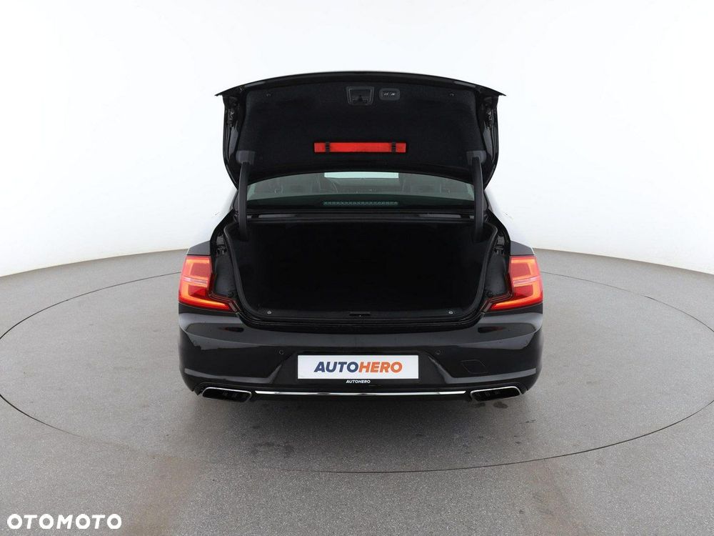 Volvo S90 D5 AWD Inscription - 19