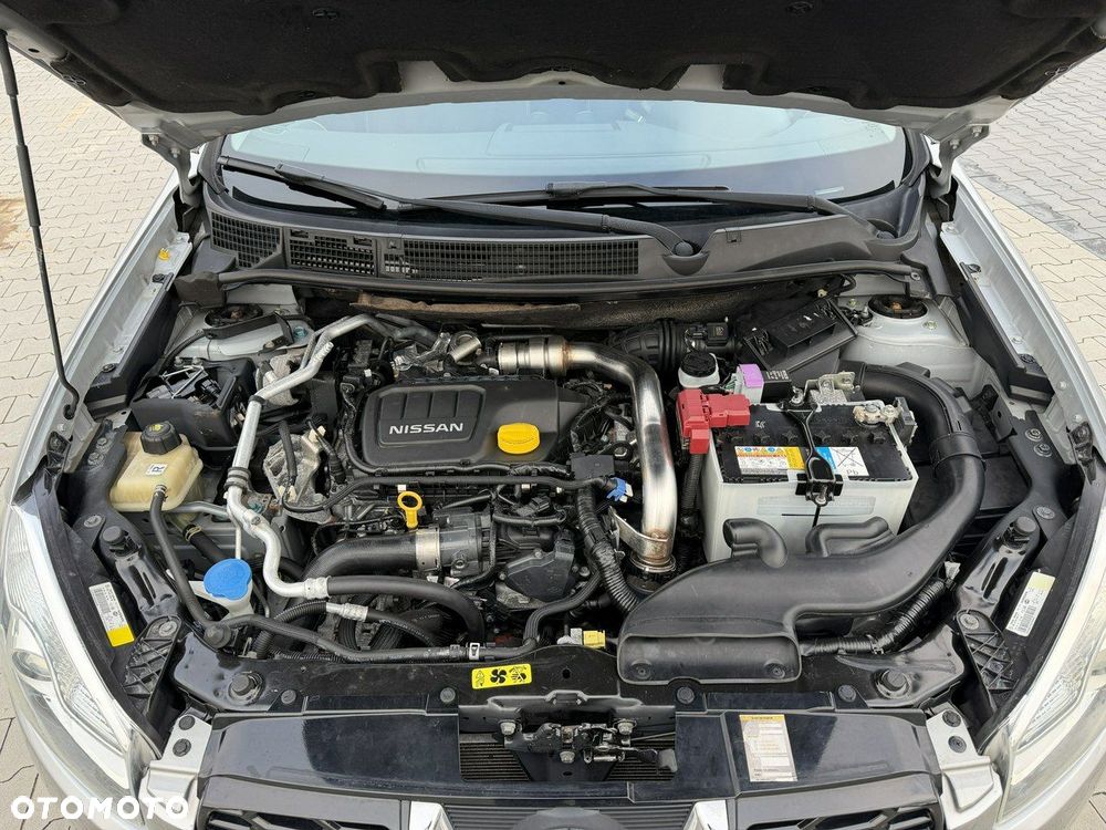 Nissan Qashqai - 5