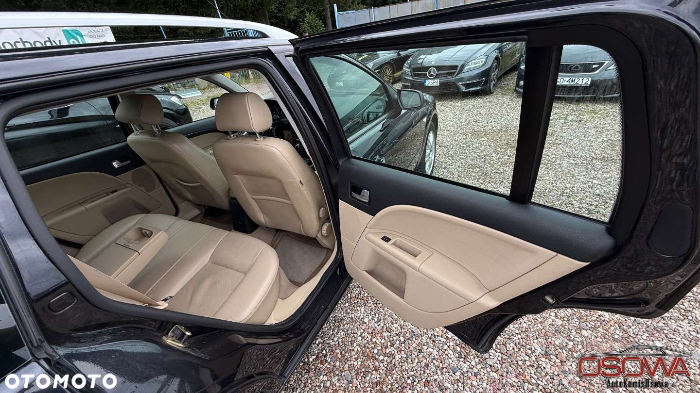 Ford Mondeo - 27