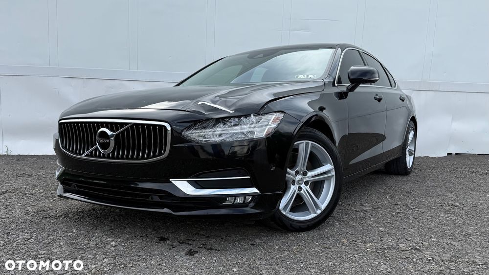 Volvo S90 T5 Momentum - 6