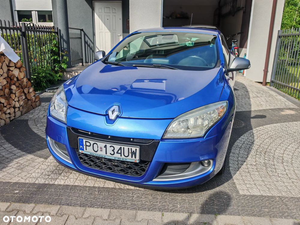 Renault Megane 1.5 dCi Dynamique - 3