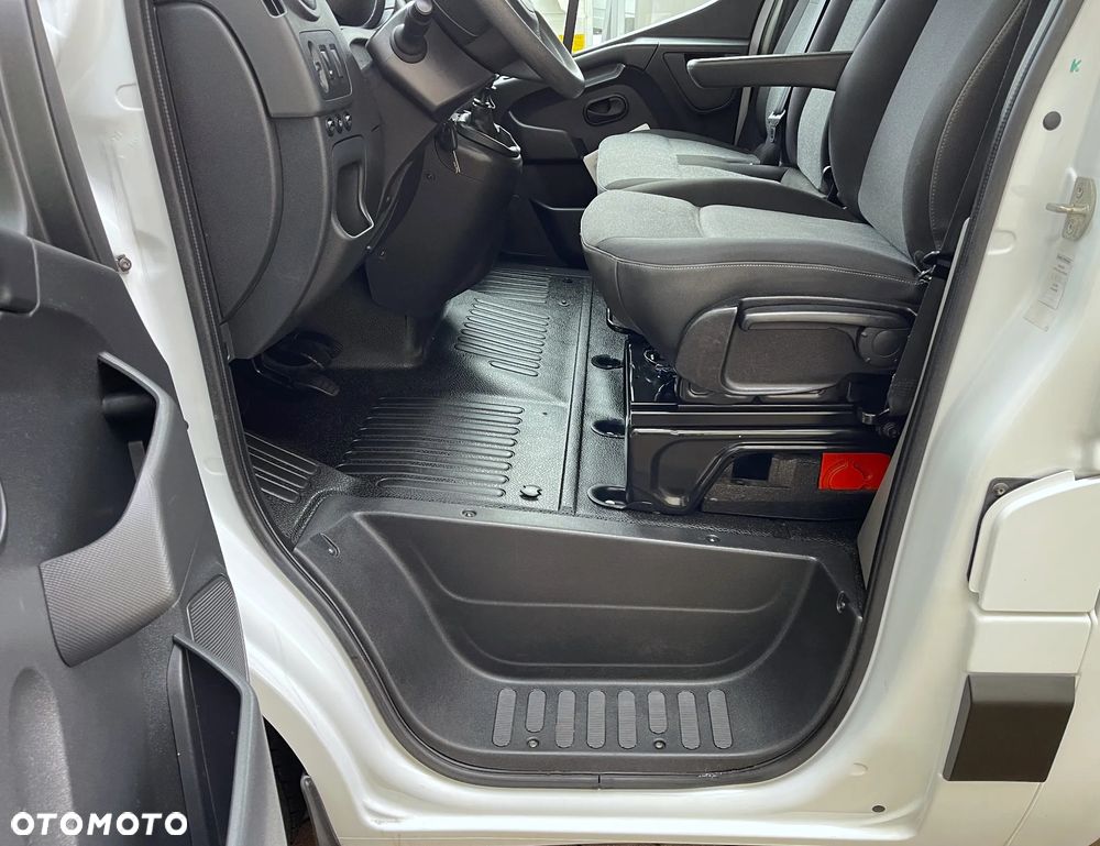 Renault Master Izoterma Winda - 24