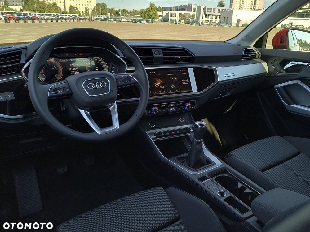 Audi Q3 - 12