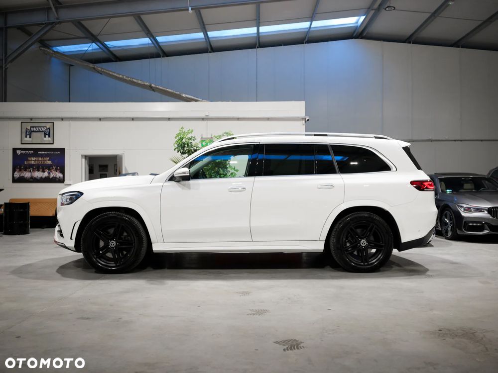 Mercedes-Benz GLS - 6