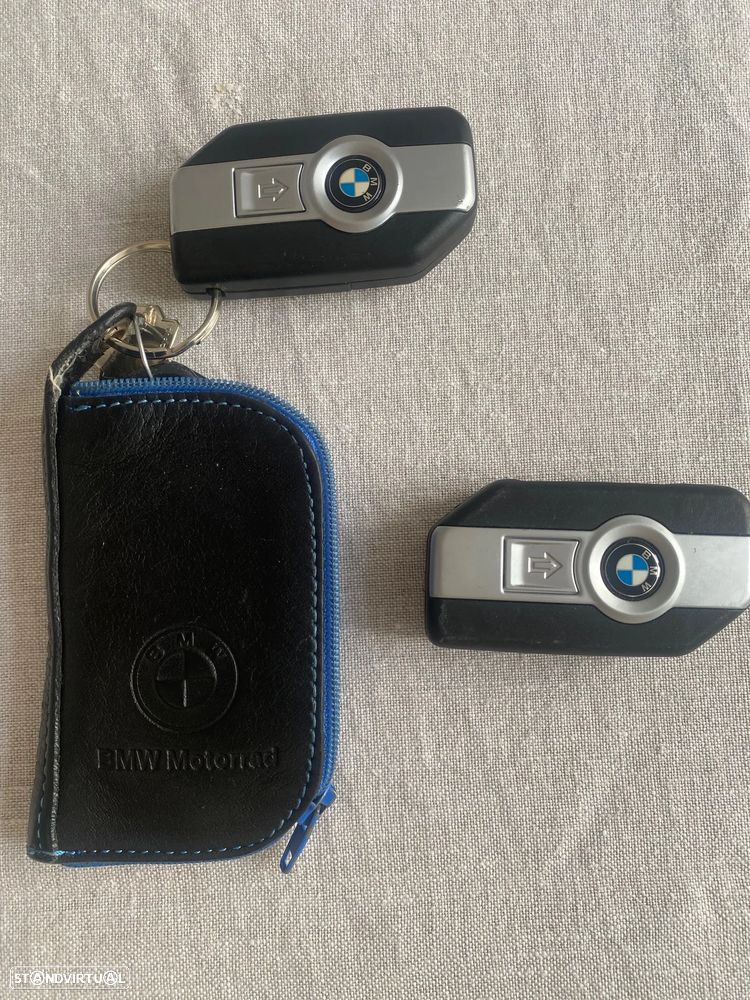 BMW R 1250 GS Adventure Exclusive - 13