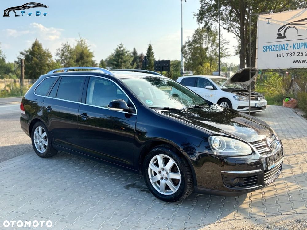 Volkswagen Golf 1.4 TSI Highline - 8