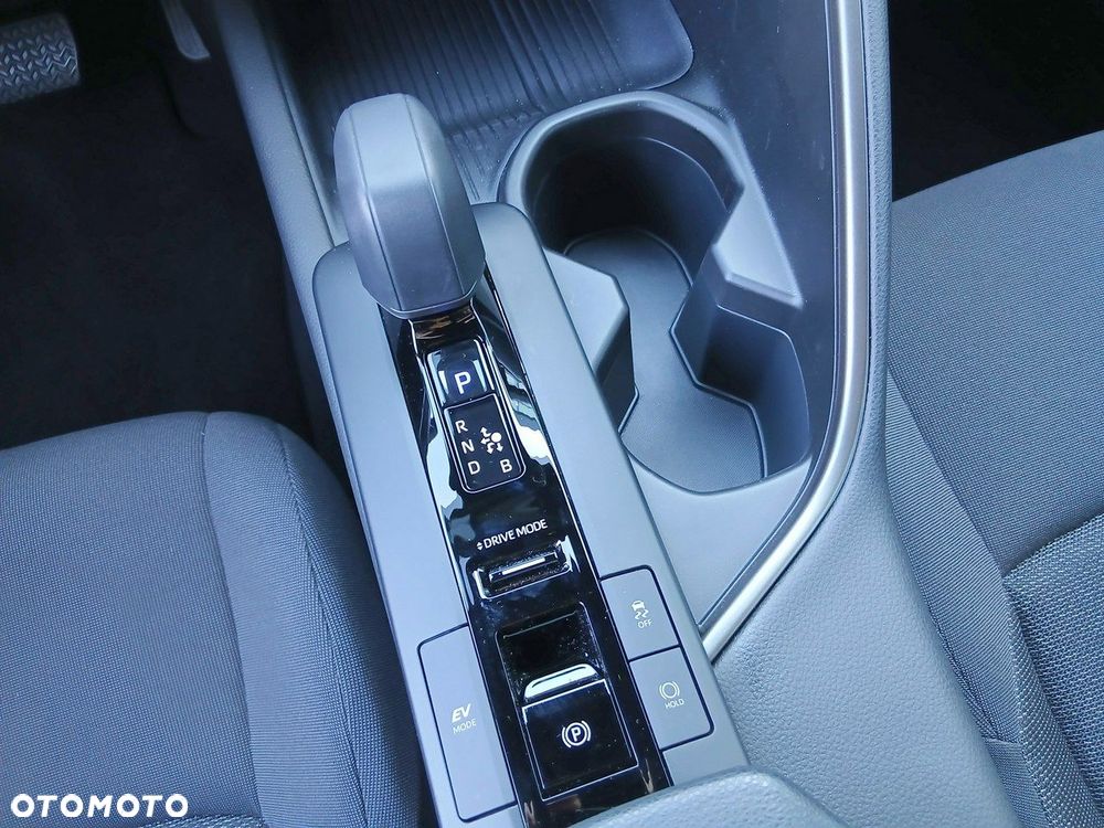 Toyota C-HR 1.8 Hybrid Comfort - 17