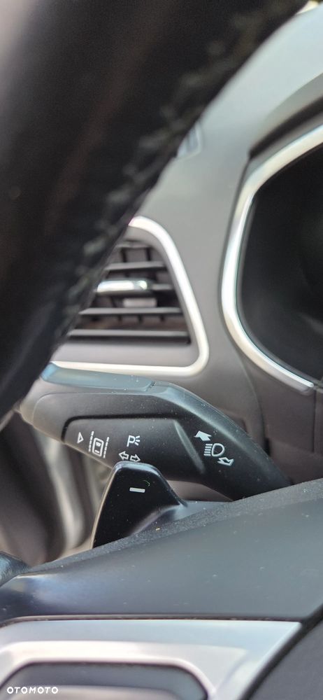 Ford S-Max 2.0 TDCi Titanium PowerShift - 11