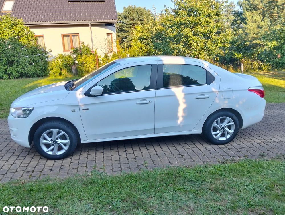 Citroën C-Elysée 1.6 VTi Exclusive - 4
