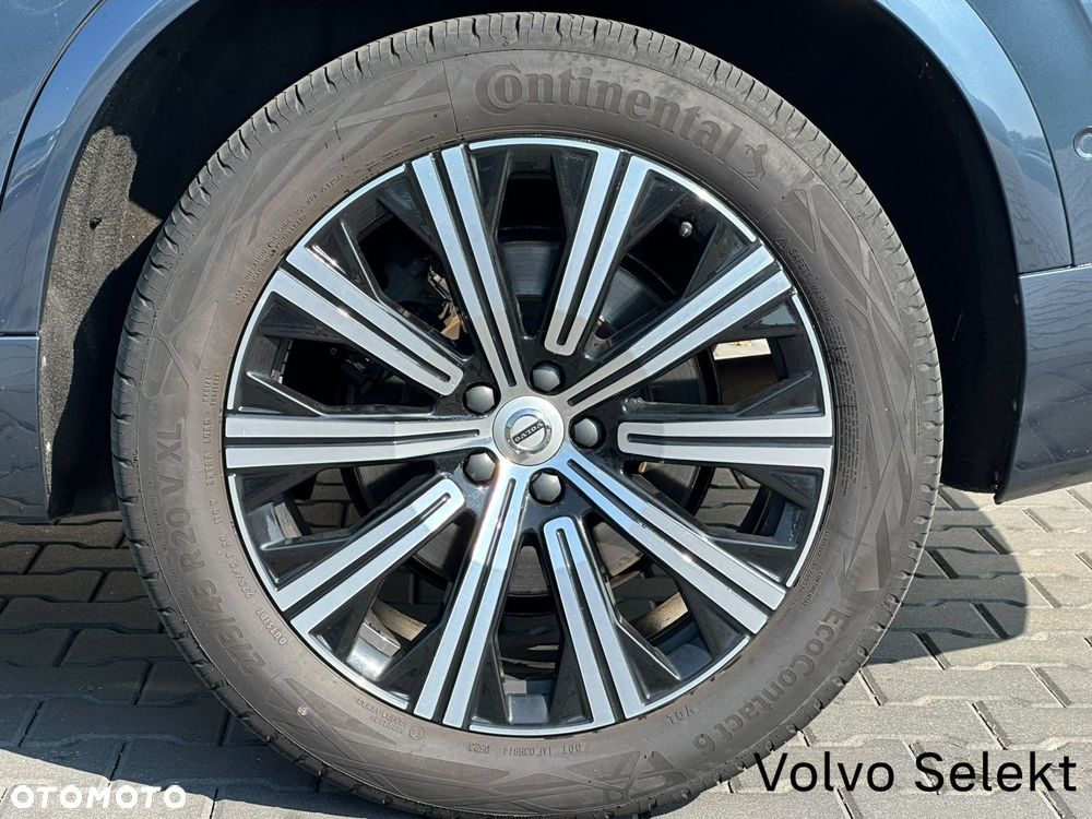 Volvo XC 90 - 18