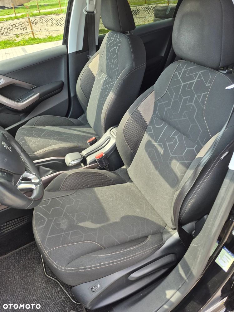 Peugeot 2008 120 VTI Active - 30