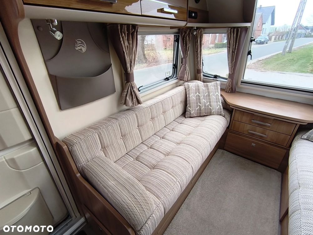 Bailey UNICORN III MADRID - 35