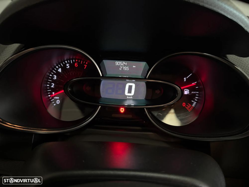 Renault Clio TCe 90 Luxe - 15