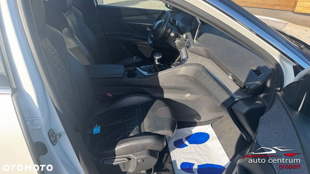 Peugeot 3008 2017