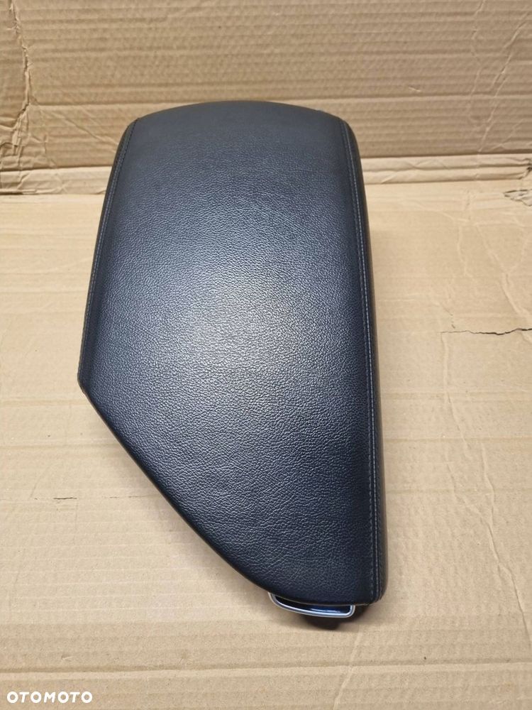 hyundai i40 przedni podłokietnik tunelu środkowego