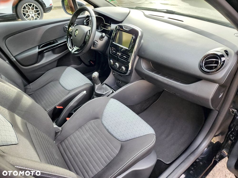 Renault Clio Energy TCe 90 Start & Stop Dynamique - 23