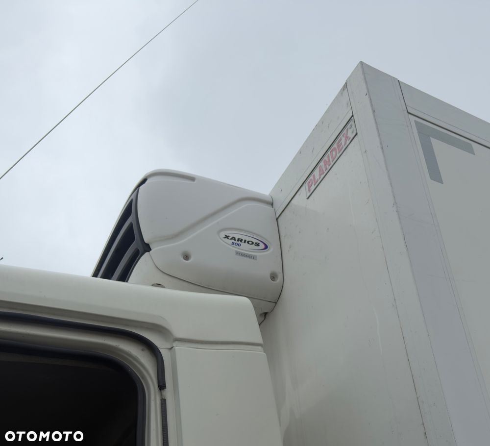 DAF LF 280 // XARIOS 500 /// Chłodnia /// Winda Dhollandoa - 12