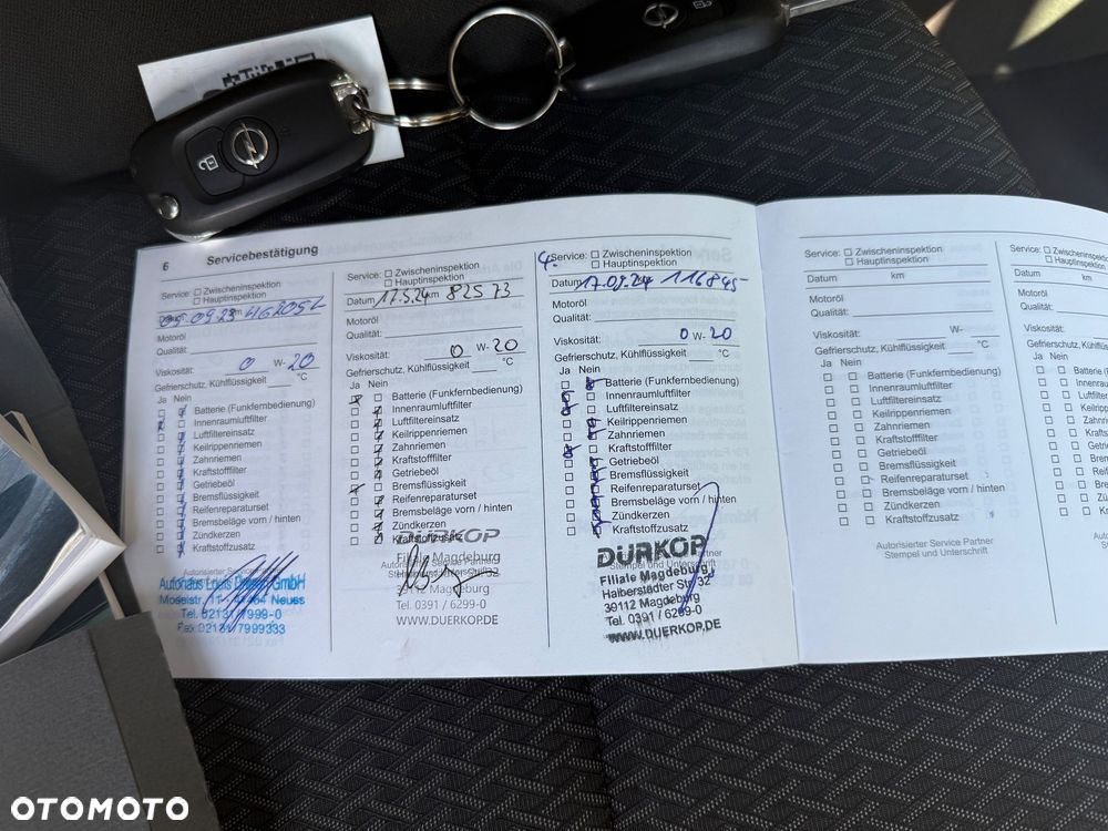 Opel Insignia 2.0 CDTI Business Elegance S&S - 24