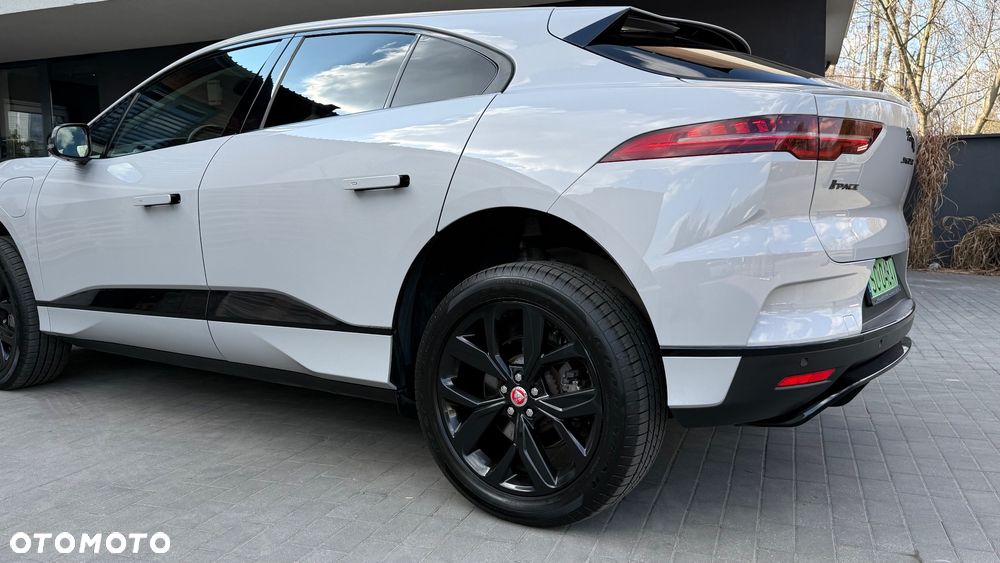 Jaguar I-Pace EV400 AWD HSE - 12