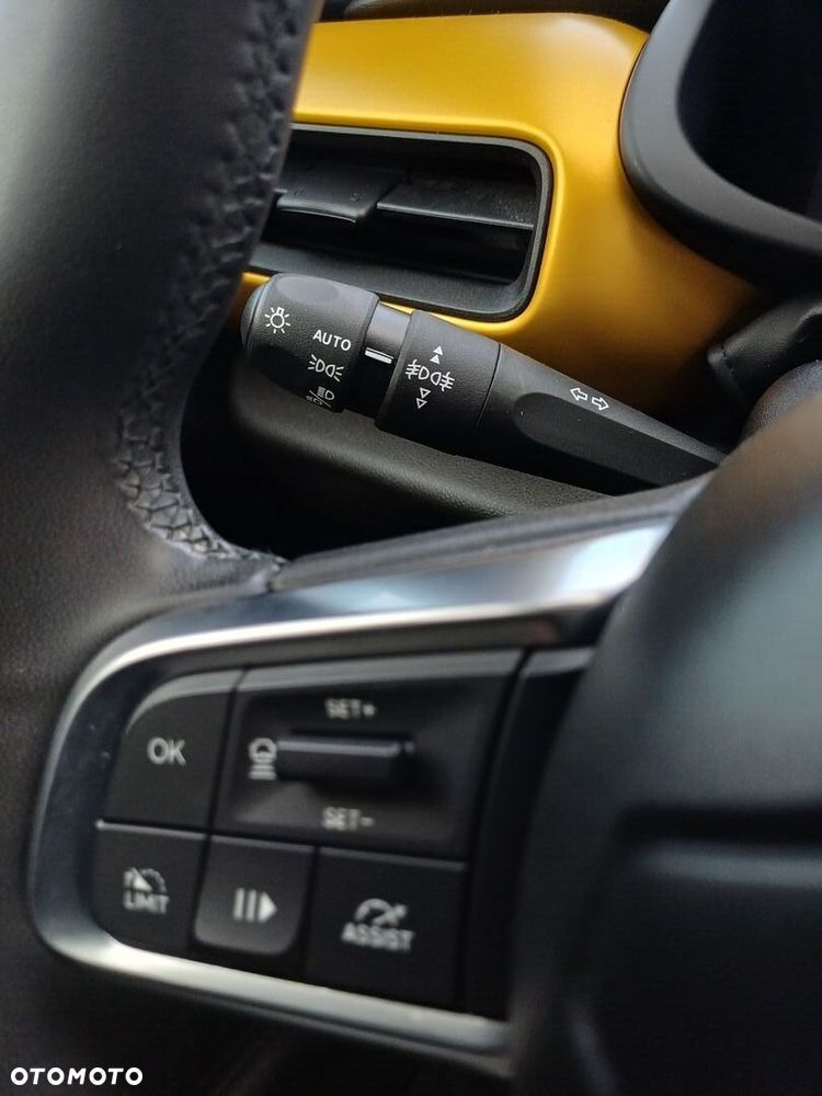 Jeep Avenger 54kWh Summit - 27
