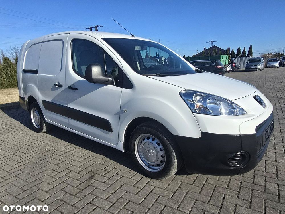 Peugeot Partner - 3