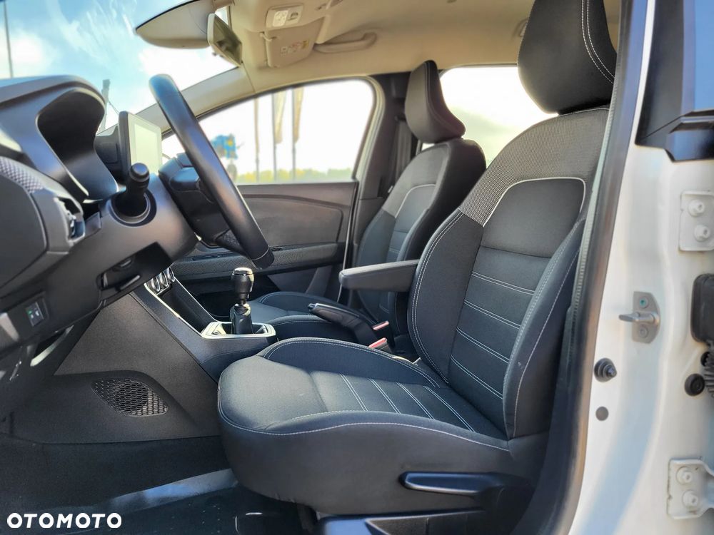 Dacia Jogger 1.0 TCe Expression 7os - 18
