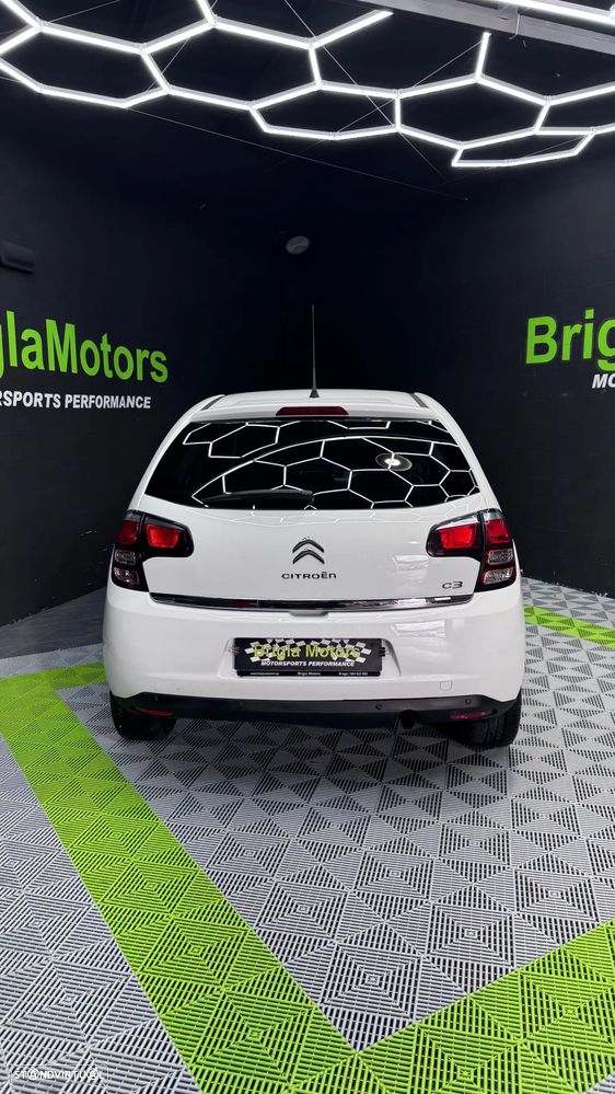 Citroën C3 1.2 VTi Seduction J16 - 7