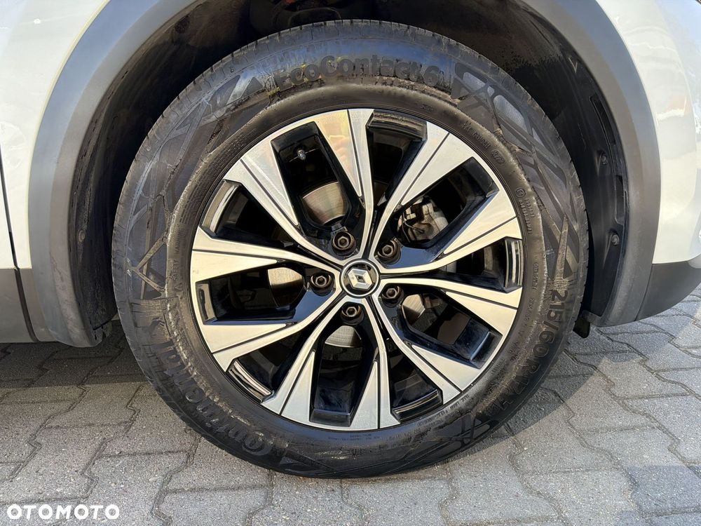 Renault Captur 1.3 TCe mHEV Techno EDC - 19