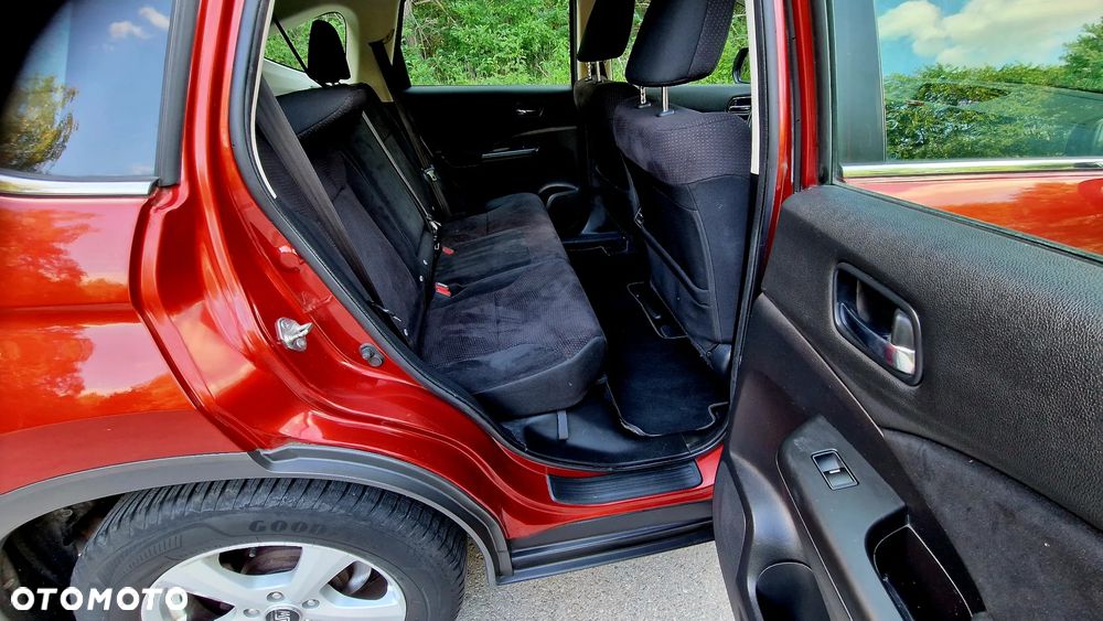 Honda CR-V 2.0i-VTEC 2WD Elegance - 13