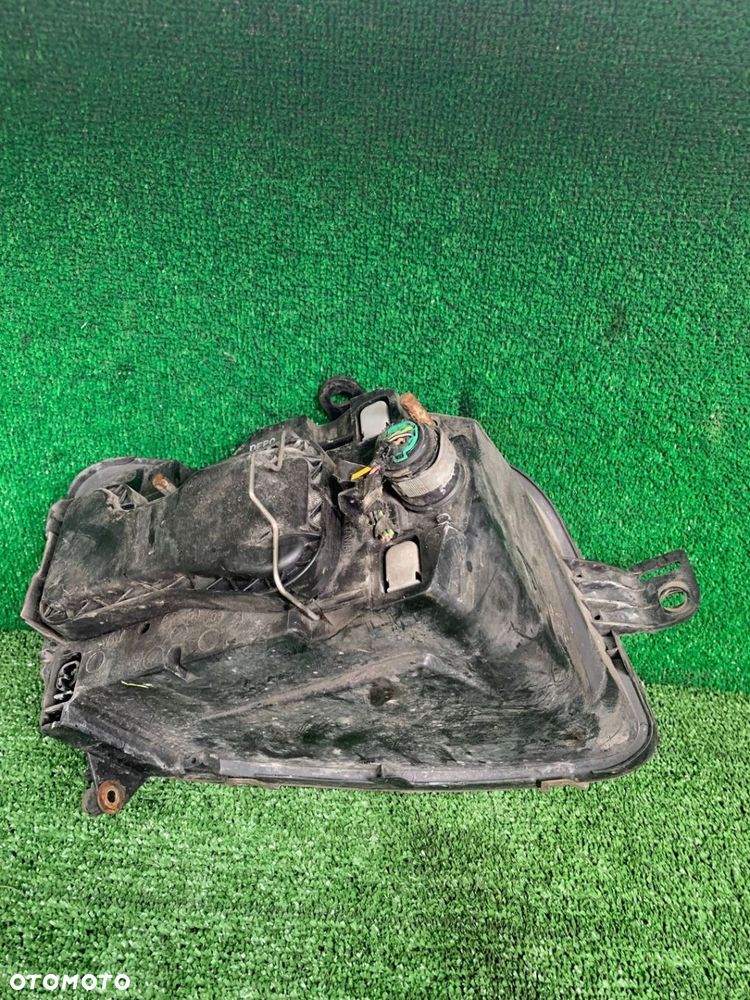 Lampa przód przednia lewa Fiat Panda II Europa 51867677 WWA - 6