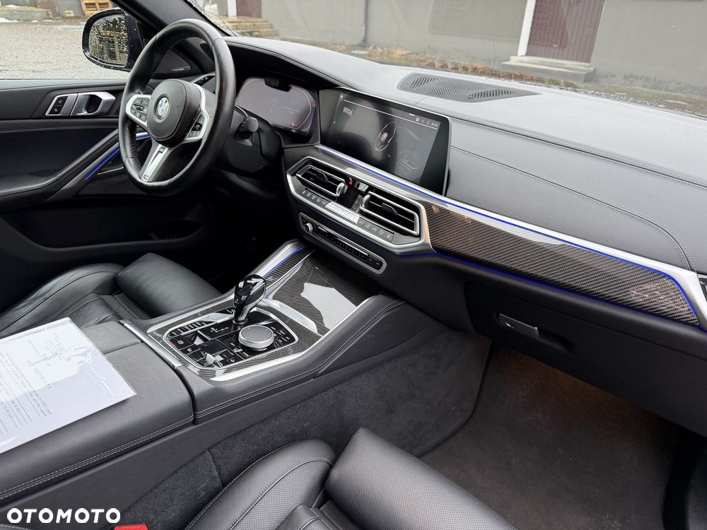 BMW X6 - 2