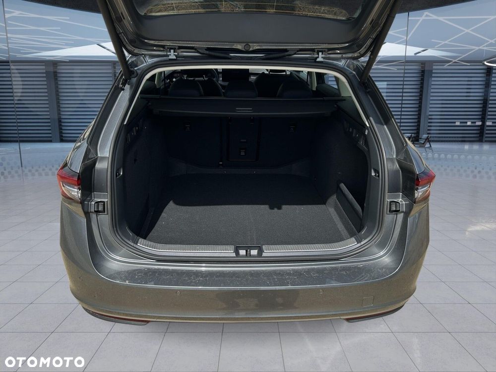 Skoda Superb - 29