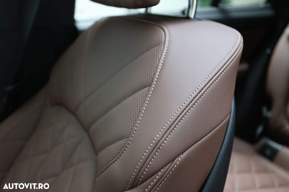 BMW X5 xDrive30d - 27