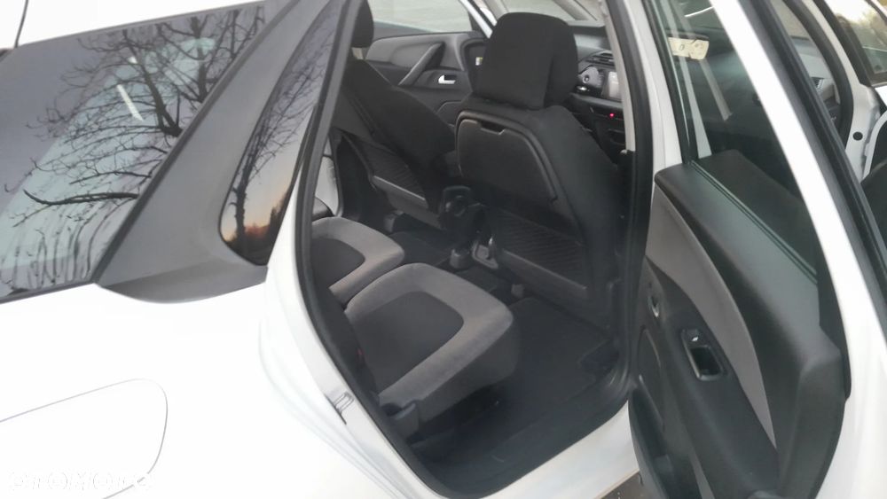 Citroën SpaceTourer - 15