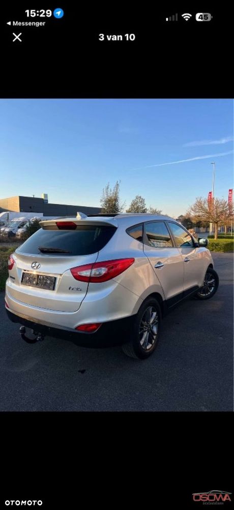 Hyundai ix35 1.6 GDI Premium 2WD - 27