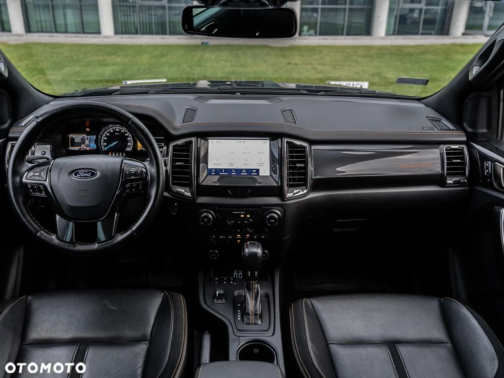 Ford Ranger - 18